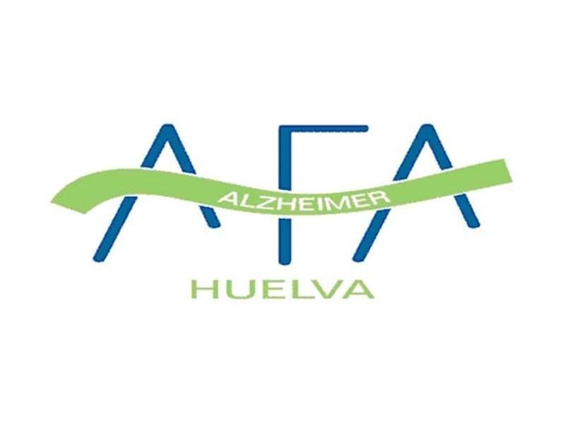 Logo of AFA- Huelva