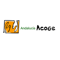 شعار Andalucía Acoge