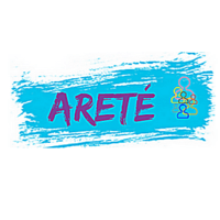 Logo of Areté