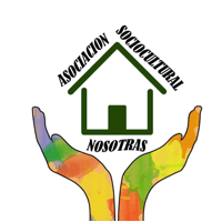 Logo de Asociación Nosotras