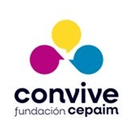 Logo de CEPAIM