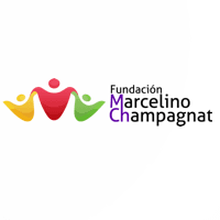 Logo de Fundación Marcelino Champagnat