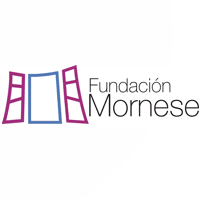 Logo de Fundación Mornese