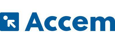 Logo of ACCEM