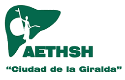 Logo de AETHSH