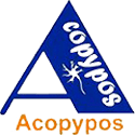 Logo de ACOPYPOS