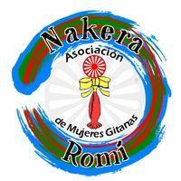 Logo de Asociación Nakera Romí