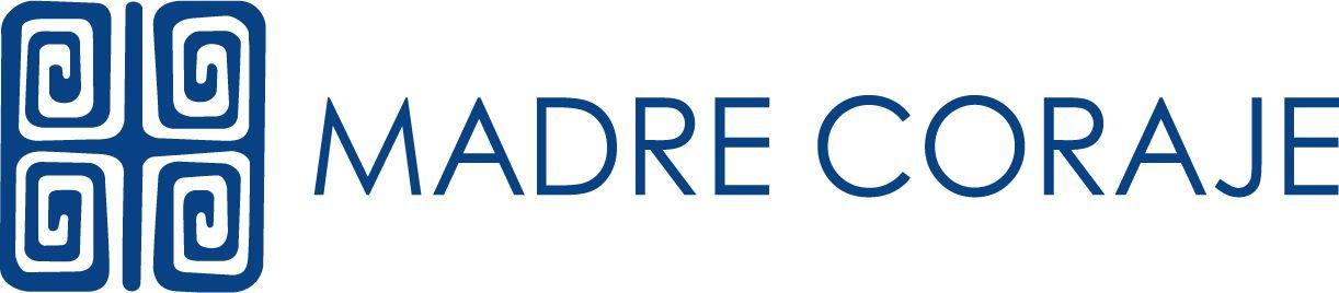 Logo de  Madre Coraje